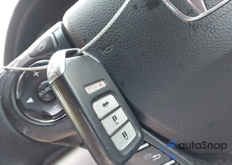 2013 Honda Accord Ex-L V-6 из США, поврежденный, VIN 1HGCR3F88DA015316